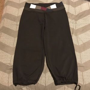 Lululemon Capris